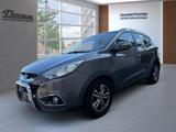 Hyundai ix35 1.7 CRDi Comfort 2WD - Hyundai ix35 mit Diesel-Antrieb: Geländewagen, 1.7