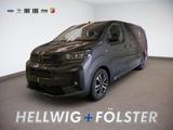 Citroën Spacetourer Plus 9Sitze Shz Navi Kamera 360 - gebrauchte Citroën SpaceTourer aus dem Jahr 2024
