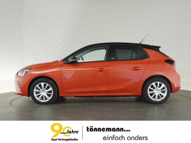Corsa-e F EDITION 50kWh AT+KEYLESS+KLIMAAUTOMATI