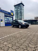 Ford Fusion 1,6 TDCi +TÜV+AHK+Service+Gepflegt+Blueto - Ford Fusion mit Diesel-Antrieb: 1.6