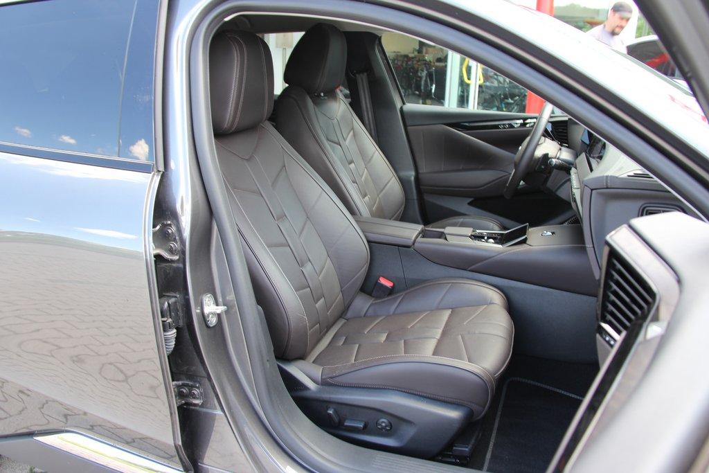 DS Automobiles DS4 1.5d ETOILE LED 19Zoll HUD memory LEDER