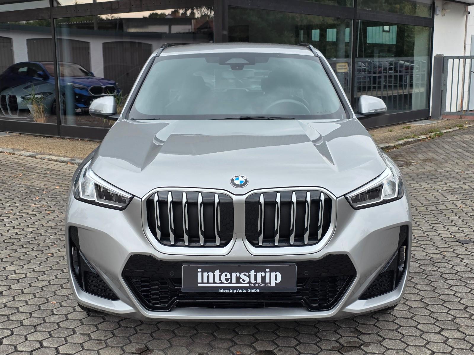 BMW X1 xDrive20d M SPORT.DR.ASS.PR.ASS.SHZ