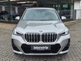 BMW X1 xDrive20d M SPORT.DR.ASS.PR.ASS.SHZ - BMW X1: Xdrive20d M Sport
