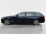 BMW 520d Tour. LuxuryLine AHK+NightVision+Innovation - BMW 520: Luxury