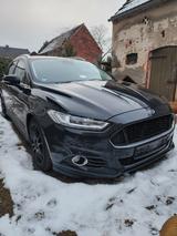 Ford Mondeo 2,0 TDCi Bi-Turbo Titanium Turn. Powe... - Ford Mondeo: Turbo