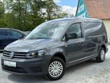 Volkswagen Caddy Maxi Kasten / AHK / KLIMA / TÜV 06.2026 - Volkswagen Caddy: C20