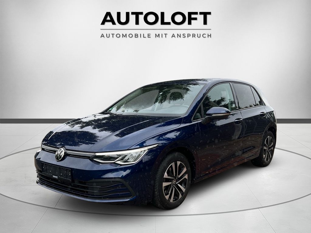 Image of Volkswagen Golf