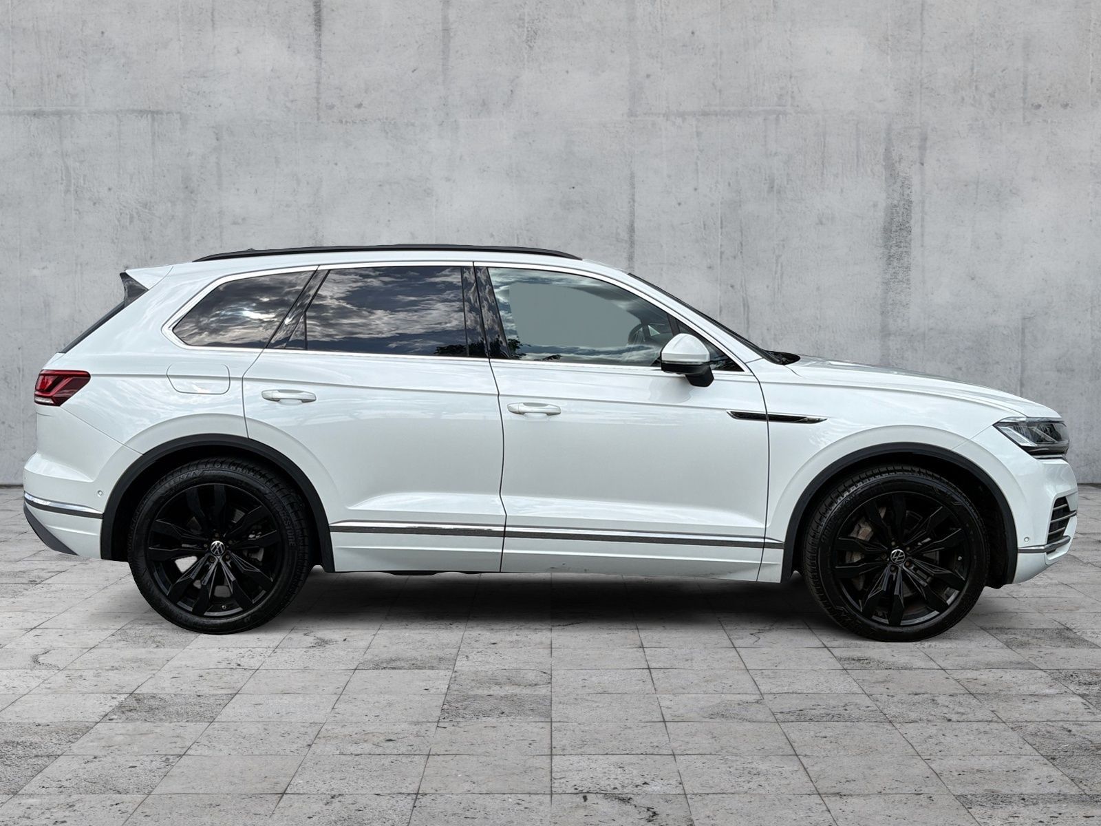 Volkswagen Touareg - Bild 7