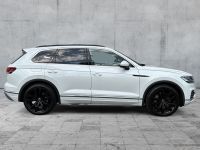 Volkswagen Touareg - Vorschau Bild 7