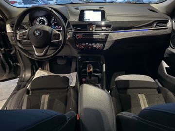 BMW X2 - 11