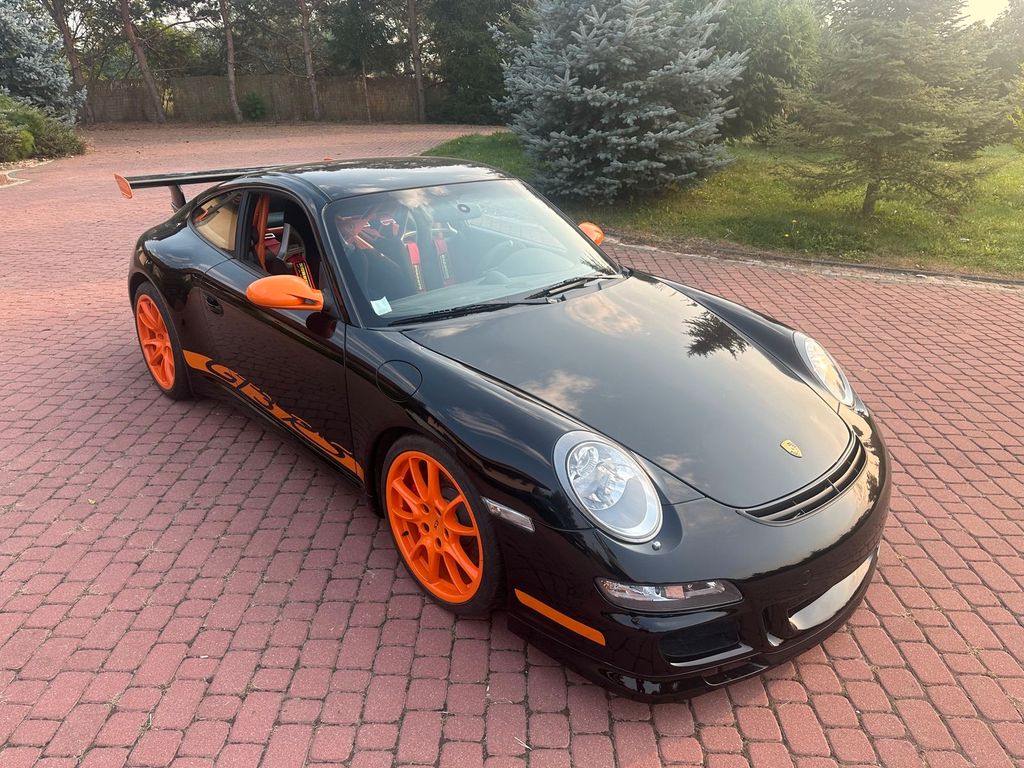 Porsche 911 Urmodell