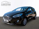 Ford Fiesta Titanium *LED*DAB*KLIMAAUTOMATIK*ALU* - Ford Fiesta Titanium mit Hybrid-Antrieb (Benzin/Elektro)