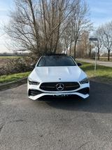 Mercedes-Benz 4M AMG Premium Plus+Pano+360+KeyGO+Totw+Night - gebrauchte Mercedes-Benz CLA 220 aus dem Jahr 2024