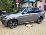 BMW X5 xDrive30d  M Sport - BMW X5: Grau, Luftfederung