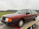 Audi 100 Avant 2.3 Typ 44 C3 Bj.1990 - Audi 100: Typ44