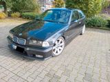 BMW E36 BMW 323ti M-Paket SLE - BMW 323 aus 2000: Coupé