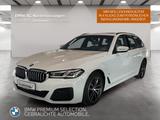 BMW 520d Touring M Sport Harman/K LiveCockpitProf - BMW 520 in Hagen