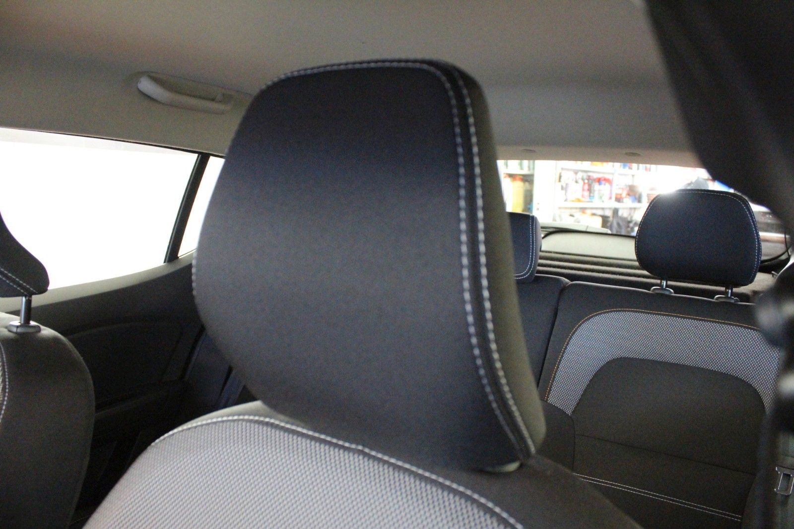 Fahrzeugabbildung Dacia Sandero TCe 90 Stepway Comfort *PDC / Kamera