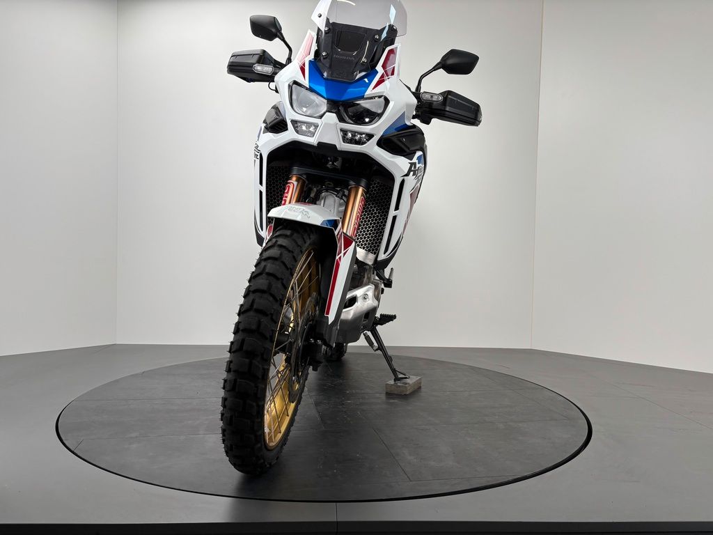 Fahrzeugabbildung Honda CRF 1100 DCT ADVENTURE *SERVICE NEU *1. HAND