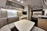 Dethleffs 530 DR - Dethleffs 530