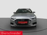 Audi A4 Av 40 TDI qu advanced AHK LED PANO CAM NAVI - Audi A4 Gebrauchtwagen