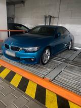 BMW Bmw 4er f32 Gran Coupe  420i unfallfrei! - BMW 420 in München