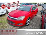 Opel Astra 1.8 Twin Top Cosmo SHZ LM Windschott - Opel: Windschott