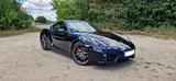 Porsche Cayman S 981 Checkheftgepfelgt - Porsche Cayman in Berlin