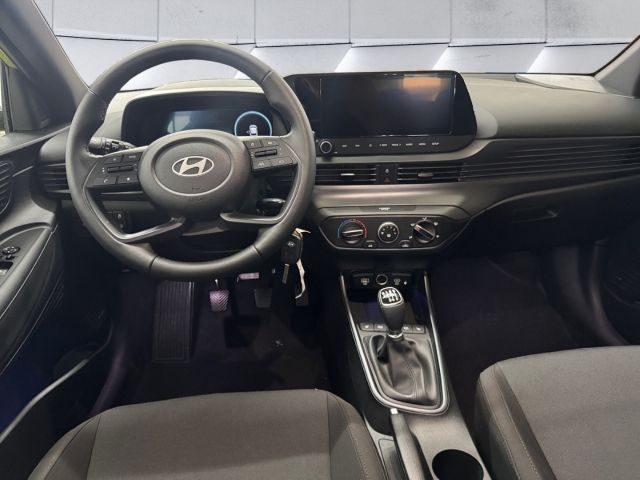 Hyundai BAYON – Bild 8