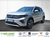 Volkswagen T-Cross R-Line 1.0 TSI DSG AHK+LED+SHZ+PDC+ACC