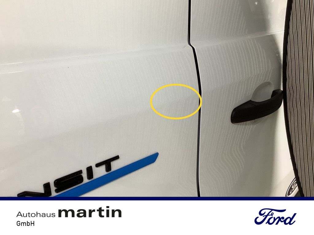 Fahrzeugabbildung Ford E-Transit FT TTS E 350 L2 RWD Trend USB ACC 360°