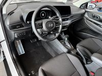 Hyundai BAYON - Vorschau Bild 6