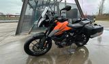 KTM Duke 390 Adventure A2 - KTM Motorräder in Leipzig