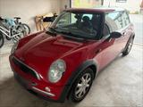 MINI Mini One R50 - MINI MINI: R50