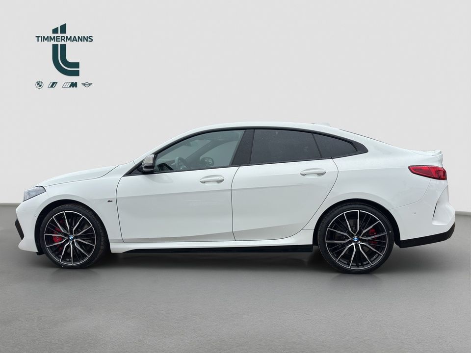 BMW M235i xDrive Gran Coupe AdLED Pano HUD H&K foto 3