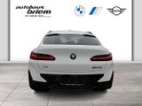 BMW X4 M40i Sport-Aut. 20"M LMR Standh. Glasdach Hea - BMW X4 M40 in Stuttgart