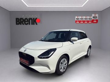 Suzuki Swift 1.2 DualJet Hybrid Club*Navi/Klima/RFK*