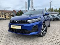 Dacia Sandero - Vorschau Bild 24