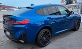 BMW X4 M COMPETITION Facelift - BMW X4 M Gebrauchtwagen
