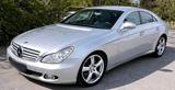 Mercedes-Benz Mercedes Benz CLS 350 v6 MOTOR NEU REVIDIE... - Mercedes-Benz CLS 350 in Düsseldorf