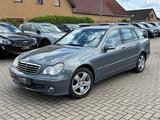 Mercedes-Benz C 220 CDI, Automatik, KEIN TÜV, Voll Fahrberei