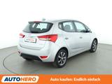 Hyundai ix20 1.6 Trend Aut.*PDC*SHZ*KLIMA*GARANTIE* - Hyundai ix20 Gebrauchtwagen