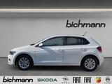 Volkswagen Polo VI Highline NAV Cli2 SHZ PDCvh Alu - gebrauchte Kleinwagen in Arnsberg