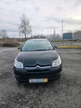 Citroën Citroen C4 - Citroën C4 mit LPG-Antrieb