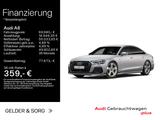 Audi A8 50 TDI quattro S line Stand*Nacht*Air*Massage - Audi A8 aus 2025