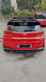 Hyundai i30 2.0 T-GDI N Performance N Performance - Hyundai i30 Gebrauchtwagen in Dortmund