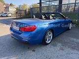 BMW 420i Cabrio M Sport AUTOMATIK/KAMERA/NAVI/LED!! - BMW 420: Cabrio
