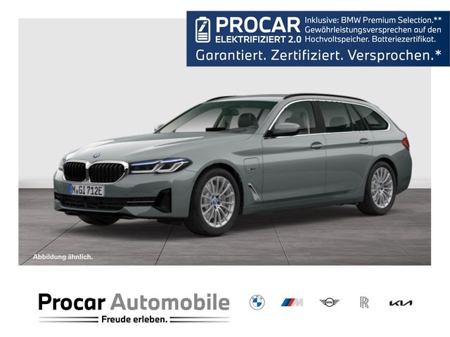 BMW 530e xDrive LASER+ACC+HuD+DA+PA+HiFi