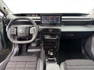 Citroën C3 Aircross MAX HY 145 Kam.+KeyLess+LED+Navi