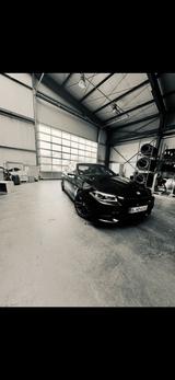 BMW F10 M550D Voll - BMW M550 aus 2014